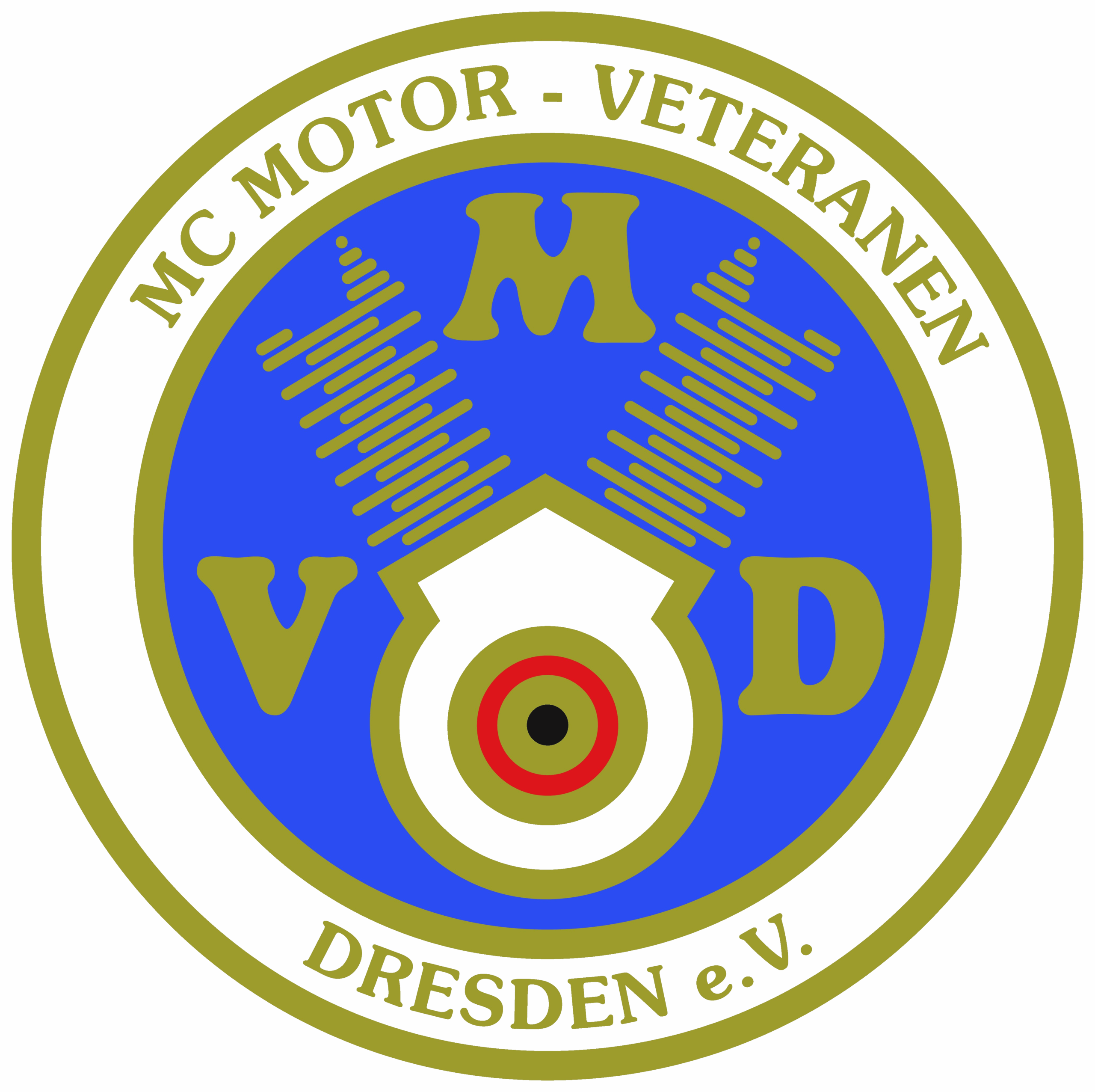Motor-Veteranen Dresden e. V.